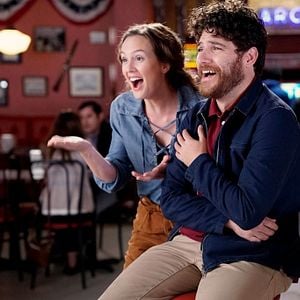 Fotoğraf Leighton Meester