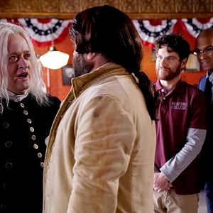 Fotoğraf John Gemberling