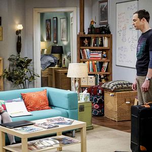 Fotoğraf Jim Parsons