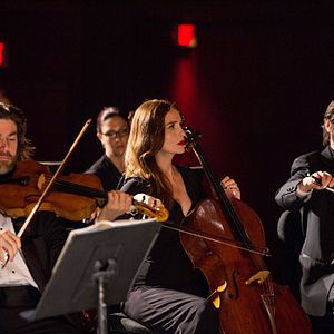 Fotoğraf Lola Kirke
