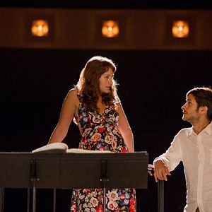 Fotoğraf Gael García Bernal