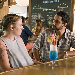 Fotoğraf Lena Dunham