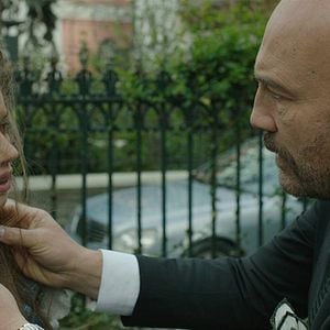 Fotoğraf Fazilet Hanım ve Kızları