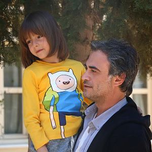 Fotoğraf Kalbimdeki Deniz