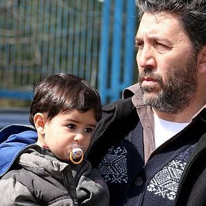 Fotoğraf Kara Yazı