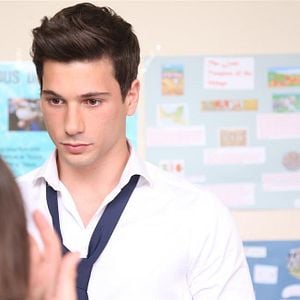 Fotoğraf Hayat Bazen Tatlıdır