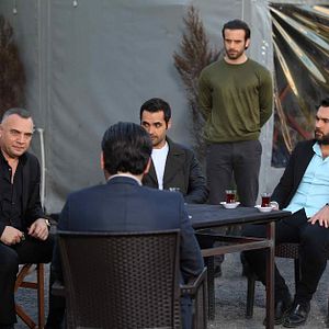 Fotoğraf Eşkıya Dünyaya Hükümdar Olmaz