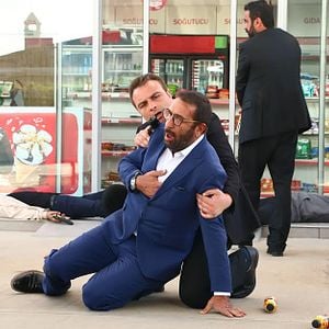 Fotoğraf O Hayat Benim