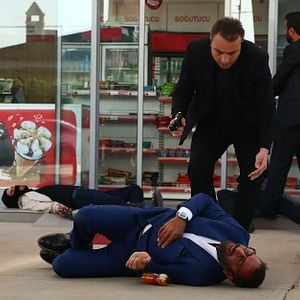 Fotoğraf O Hayat Benim