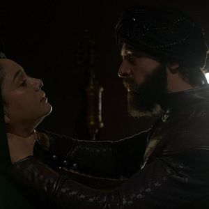 Fotoğraf Muhteşem Yüzyıl Kösem