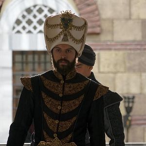 Fotoğraf Muhteşem Yüzyıl Kösem