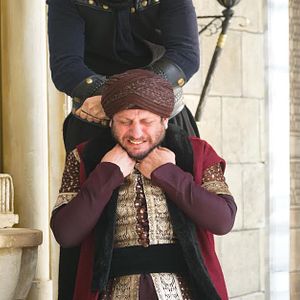 Fotoğraf Muhteşem Yüzyıl Kösem