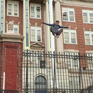 Fotoğraf Tom Holland