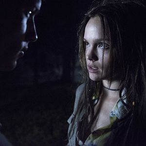 Fotoğraf Emilia Schüle