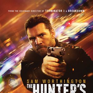 Fotoğraf Avcı'nın İntikamı