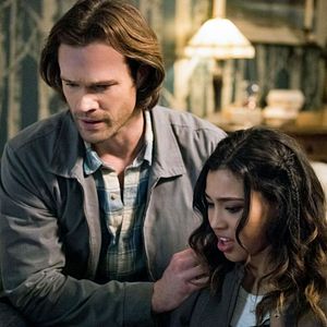 Fotoğraf Jared Padalecki