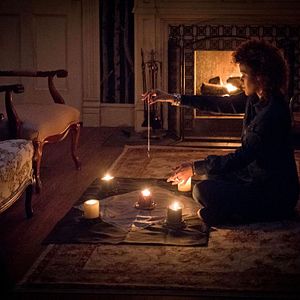 Fotoğraf Alvina August