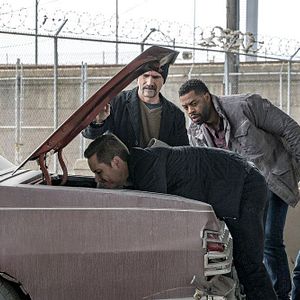 Fotoğraf Elias Koteas