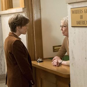 Fotoğraf Carrie Coon