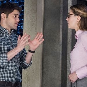 Fotoğraf Melissa Benoist