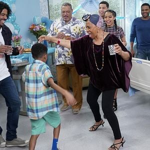 Fotoğraf Jenifer Lewis