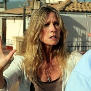 Fotoğraf Angela Dixon