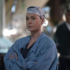Fotoğraf Grey's Anatomy