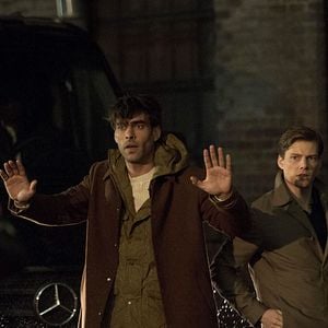 Fotoğraf Hunter Parrish