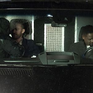 Fotoğraf Blair Underwood