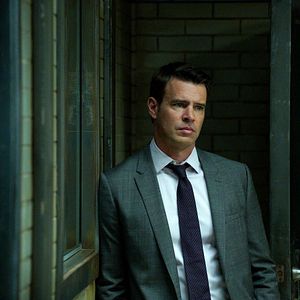 Fotoğraf Scott Foley