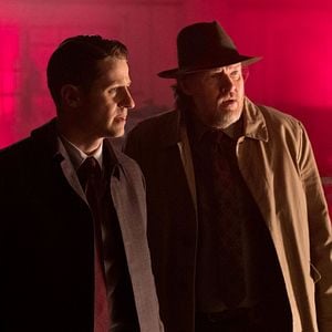 Fotoğraf Donal Logue