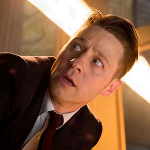 Fotoğraf Ben McKenzie