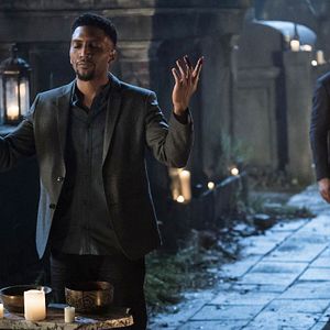 Fotoğraf Daniel Gillies