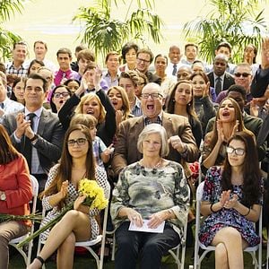 Fotoğraf Sarah Hyland