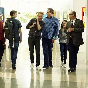 Fotoğraf Eric Stonestreet