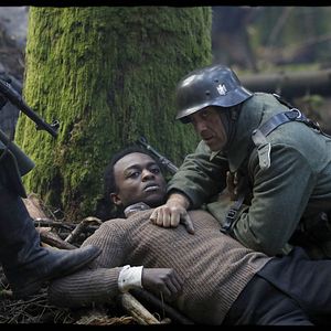 Fotoğraf Marc Zinga