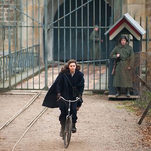 Fotoğraf Louane Emera