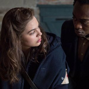 Fotoğraf Louane Emera