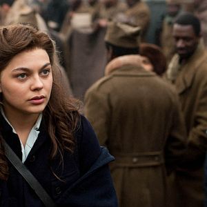 Fotoğraf Louane Emera