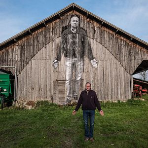 Fotoğraf Mekanlar ve Yüzler