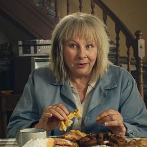 Fotoğraf Crash Test Aglaé