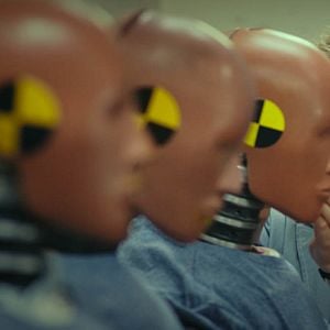 Fotoğraf Crash Test Aglaé