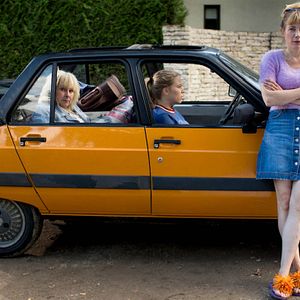 Fotoğraf Crash Test Aglaé