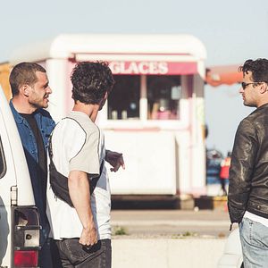 Fotoğraf Une Vie Violente