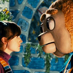 Fotoğraf Brigsby Bear