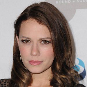 Fotoğraf Bethany Joy Lenz