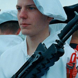 Fotoğraf Yoann Zimmer