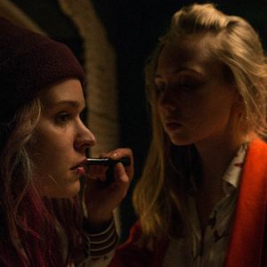 Fotoğraf Justyna Wasilewska