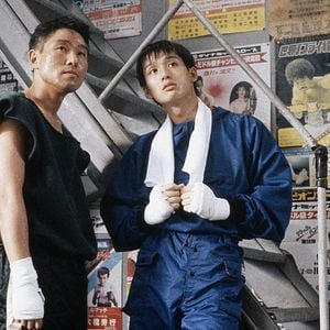 Fotoğraf Kizzu ritân