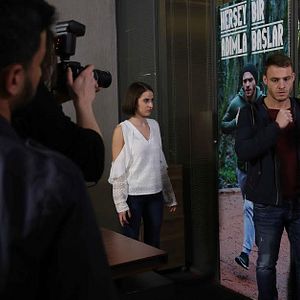 Fotoğraf Bu Şehir Arkandan Gelecek